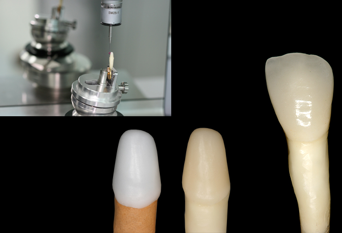 Fotografía Laboratorio Central Lab. Experimental