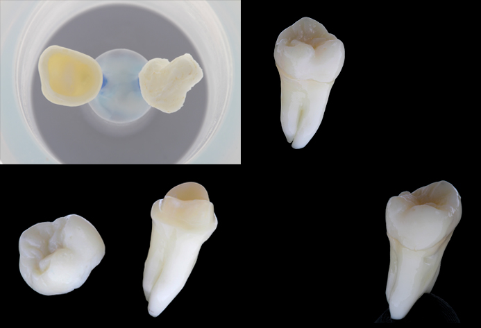 Fotografía Laboratorio Central Lab. Experimental