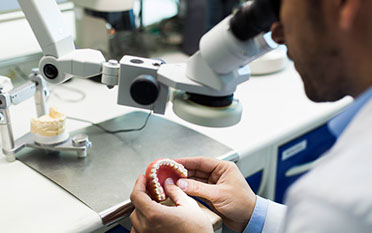 Fotografía Laboratorio Central Lab. Tecnología